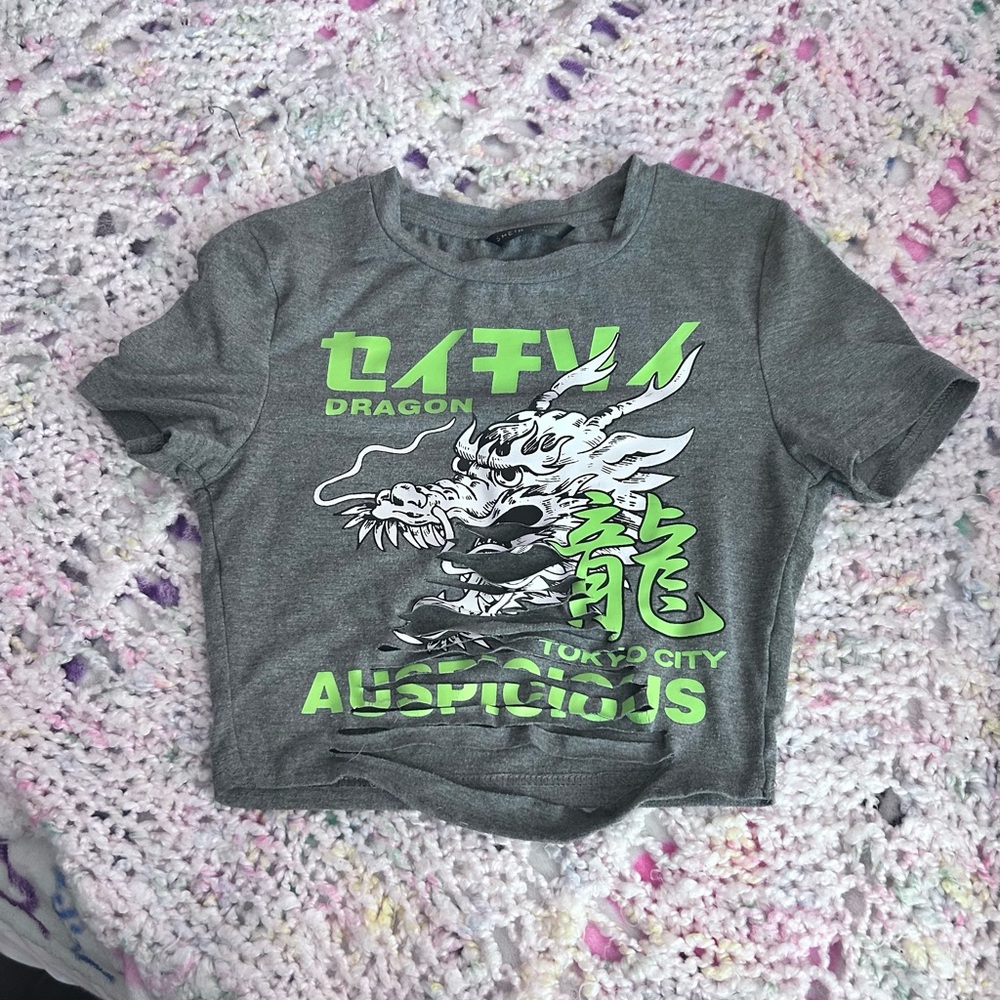 Very stylish and colorful shirt